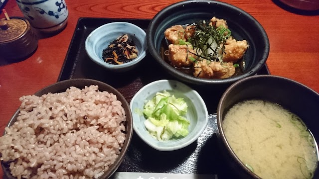 すし土風炉 西新宿七丁目店