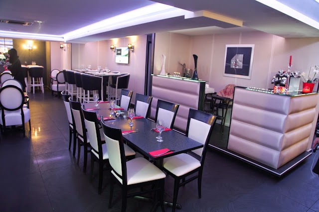 L'Adresse | Restaurant Halal Villejuif | Restaurant Halal 94