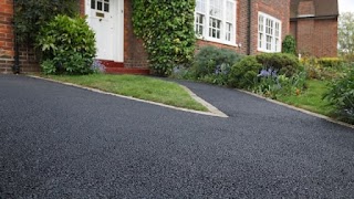 Abbey Tarmac
