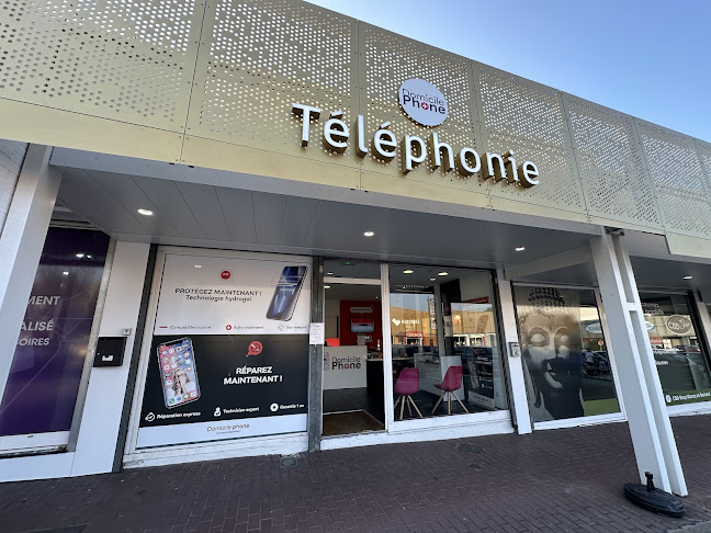 DomicilePhone marcq-en-baroeul