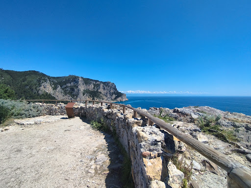 Parco del Promontorio di Varigotti - Thumbnail