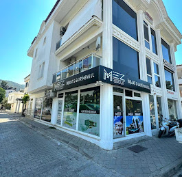 MEZ GROUP İNŞAAT GAYRİMENKUL