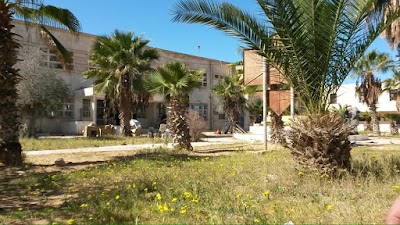 Photos of University of Zawia