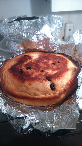 PANES De ELOTE JARAMILLO - Thumbnail