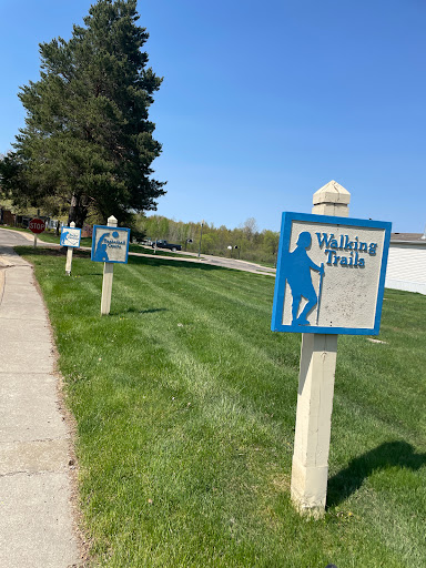 Marshall's Crossing Gallery - United States