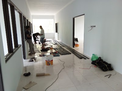 Photos of Puskesmas Simpang Empat 2