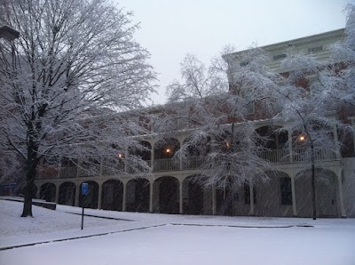 Lincoln Memorial University - Duncan School of Law