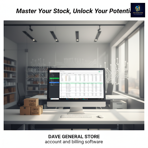 "Streamline your business operations with our cutting-edge account and billing software, the best…