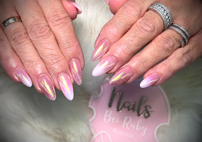 Ruby Nails