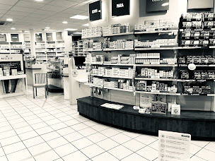 Photo n°2 de Pharmacie Malary à Mordelles (Conseiller santé)