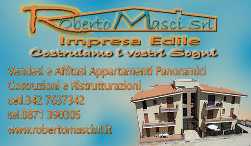Impresa Edile Roberto Masci S.r.l. - Thumbnail