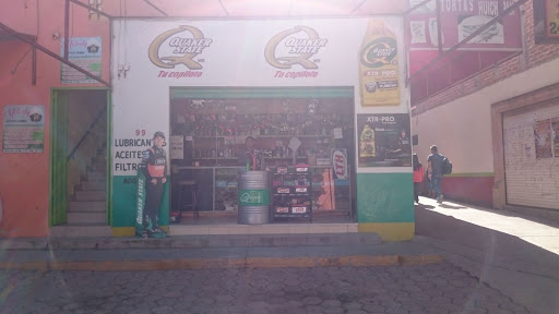 Todo para Nissan