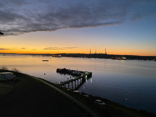 MRCC Milford Haven