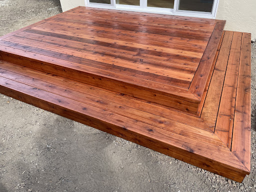 Deck Doctors Gallery - United States