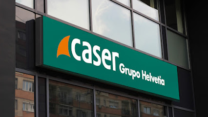 Oficina Caser Seguros