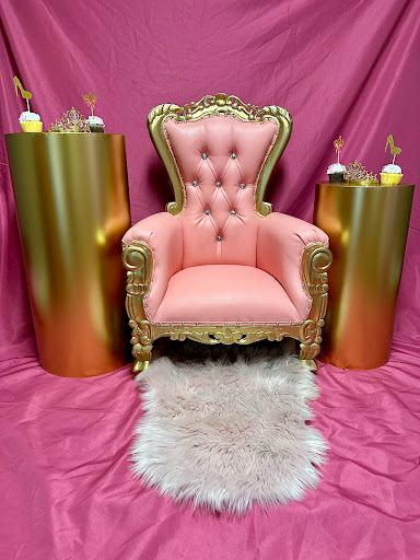 Glamour and Sweets