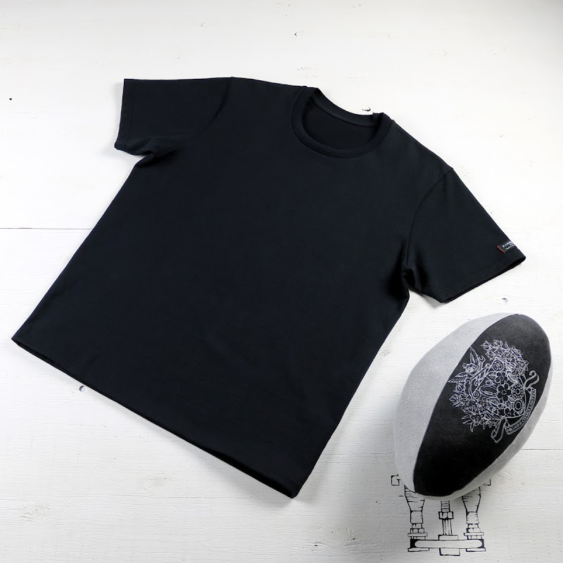 東大阪繊維研究所 works & store