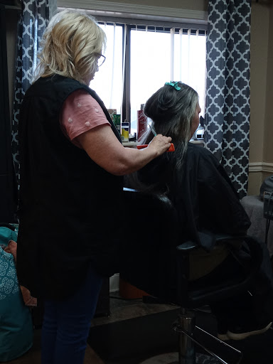 Gypsy Soul Salon Gallery - United States