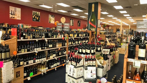 Chateau Wine & Spirits - Thumbnail