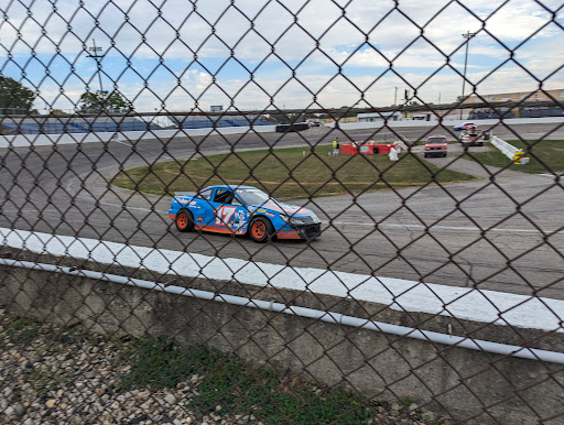 Anderson Speedway - Thumbnail