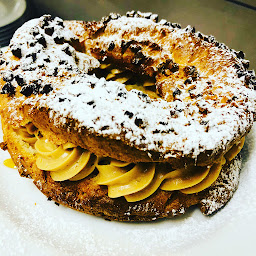 Photo n°18 de Grume à Montrouge (Brasserie)