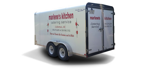 Marlene's Kitchen - Visual