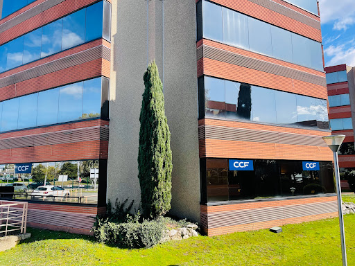 CCF Toulouse Blagnac - Thumbnail