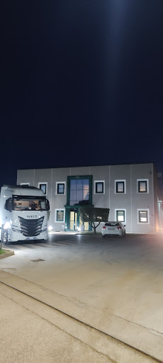 PHSE SRL - Visual