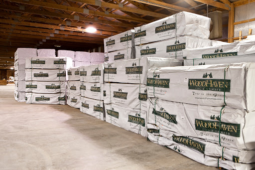 Woodhaven Log & Lumber - Thumbnail