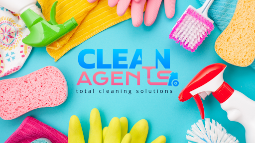 Clean Agents Ltd - Visual