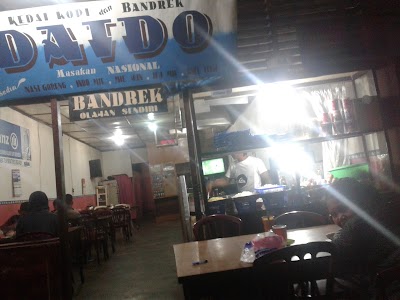 Photos of Bandrek Daido