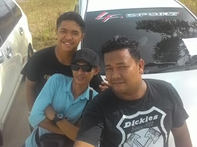 photo of Rental Mobil Murah Tanjung Uban