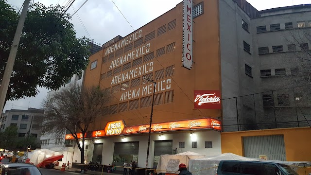 Arena México