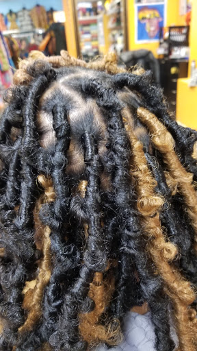 Koko's African Hair Braiding Gallery - United States