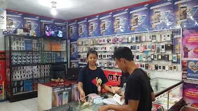 Photos of PERDANA CELL-BARONG TONGKOK