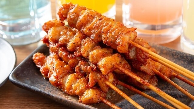 【全品2,980円食べ飲み放題】居酒屋均タロー高田馬場店