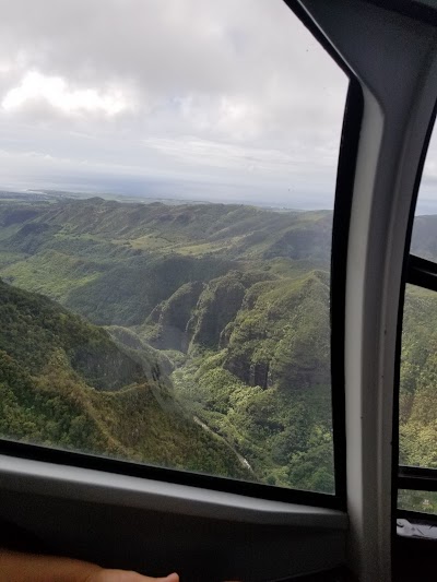 Princeville Airport-HI01