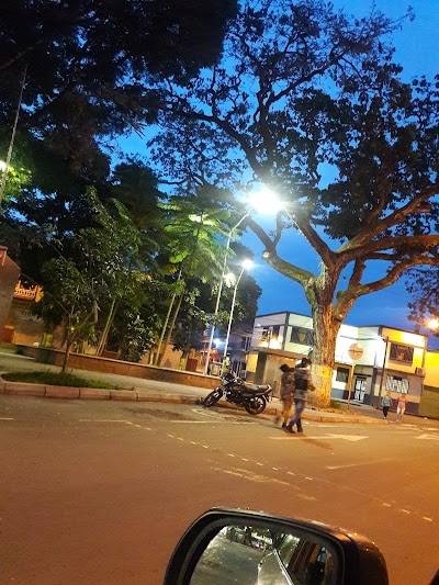 park