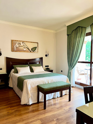 Hotel Los Dólmenes Antequera - Thumbnail