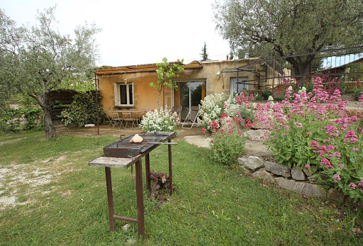 Photo de Gites les Rabassiers Vinsobres