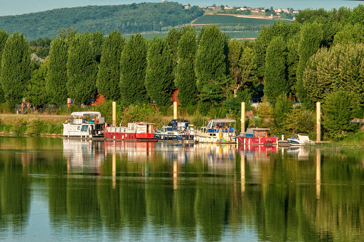 Camping Kanopée Village Trévoux Ain
