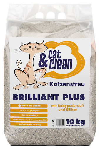 Cat & Clean Onlineshop