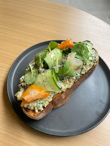 Thérapie Bistro by null