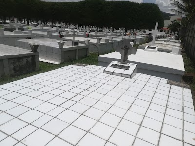 Photos of Cementerio de San Antonio