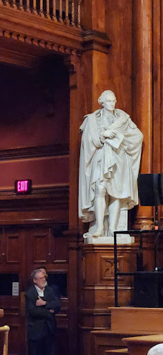 Herbert L Braverman, Esq. - Thumbnail