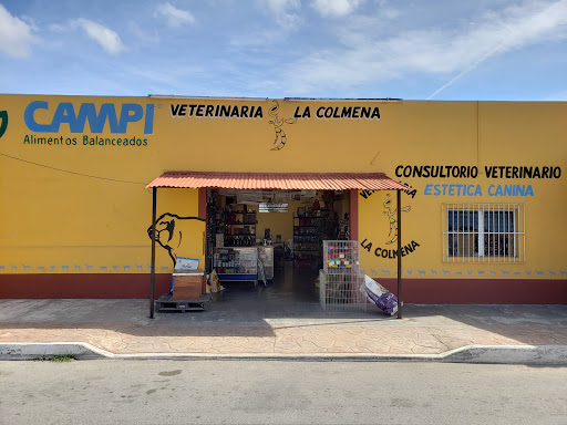 Veterinaria La Colmena