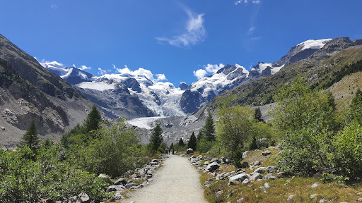 Morteratsch