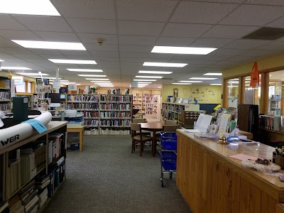 Photos of Frank B Koller Memorial Library