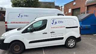 Elite International Freight & Cargo Limited