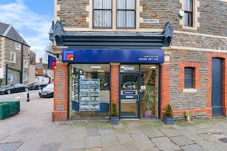 MGY Estate Agents and Chartered Surveyors - Pontcanna
